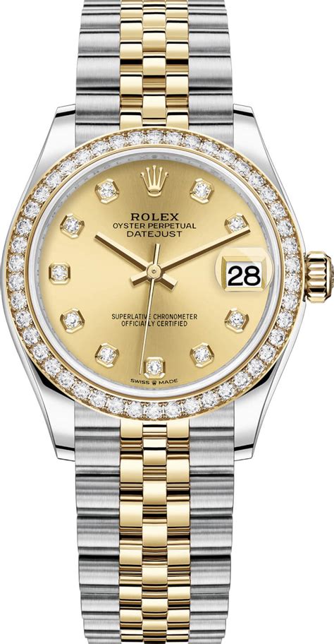 rolex lady 31 mm|rolex datejust 31mm diamond bezel.